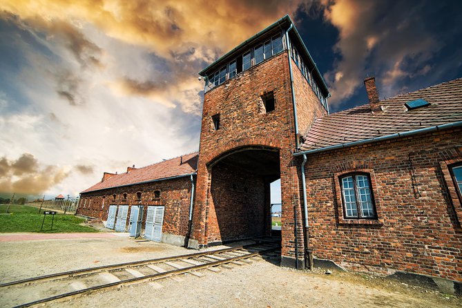 Auschwitz-Birkenau and Salt Mine With Private Transportation - Good To Know
