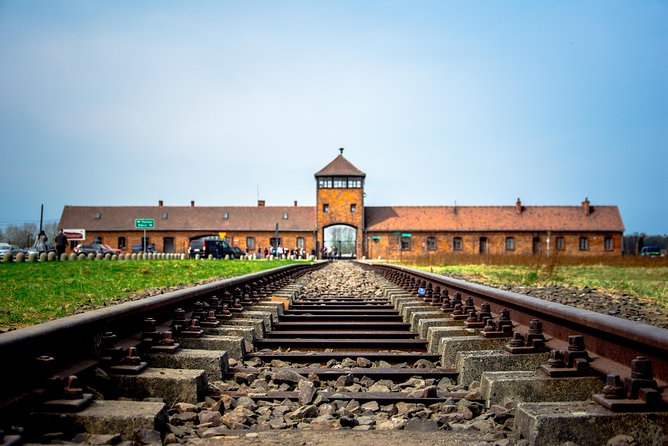 Auschwitz-Birkenau and Salt Mine With Private Transportation - Tour Overview