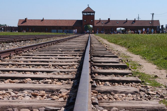 Auschwitz-Birkenau and Wieliczka Salt Mine in Two Days - Tour Details