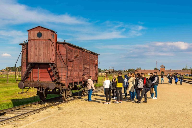 Auschwitz-Birkenau Day Tour from Krakow - Key points before you book