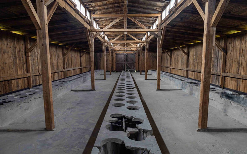 Auschwitz-Birkenau Day Tour from Krakow - The transfer to Birkenau