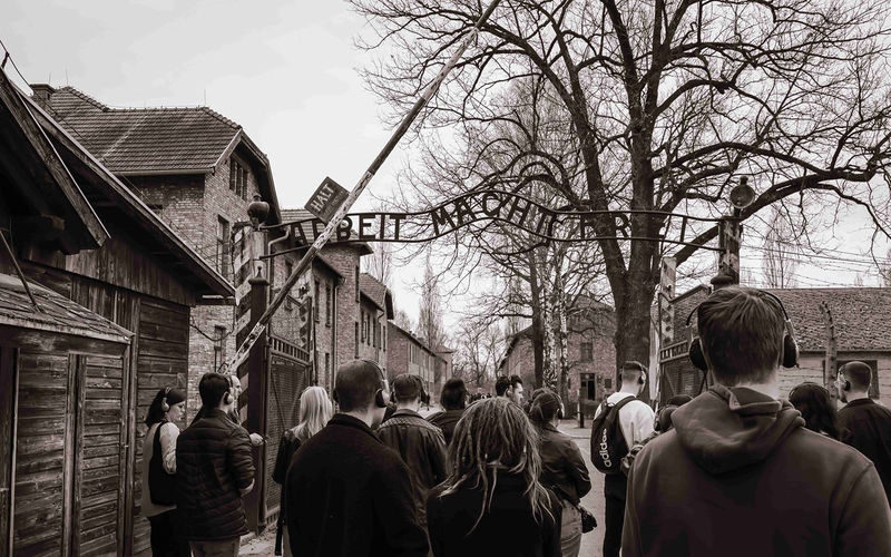 Auschwitz-Birkenau Day Tour from Krakow - A full day with room for solo visitors