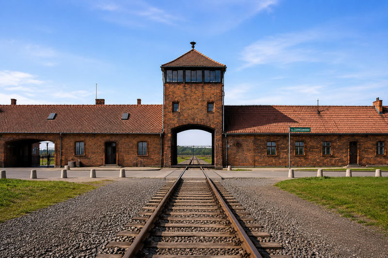 Auschwitz-Birkenau Day Tour from Krakow with Hotel Pickup - A day at a place of remembrance
