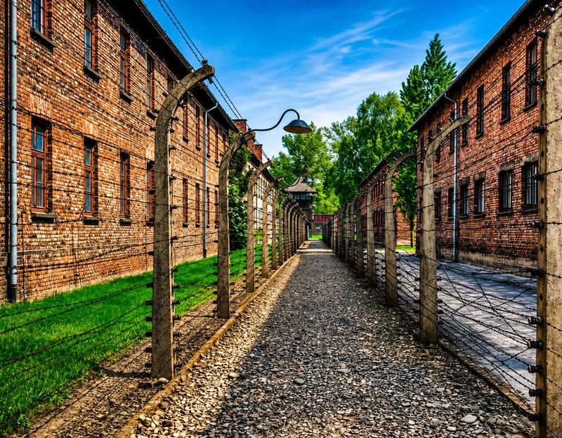 Auschwitz-Birkenau Day Tour from Krakow with Hotel Pickup - The drive from Krakow and the pickup uncertainty