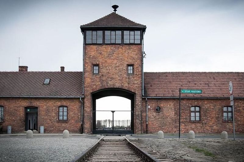 Auschwitz-Birkenau Day Tour from Krakow with Hotel Pickup - What the guide adds, and what the pace requires