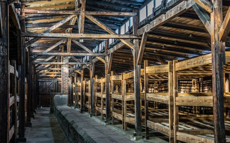 Auschwitz-Birkenau Day Tour from Krakow with Multiple Guide Language Option - The second part: bring sun protection
