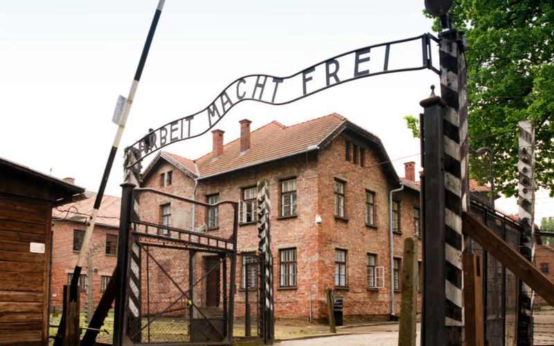 Auschwitz-Birkenau Day Tour from Krakow with Multiple Guide Language Option - Why organization matters on this outing
