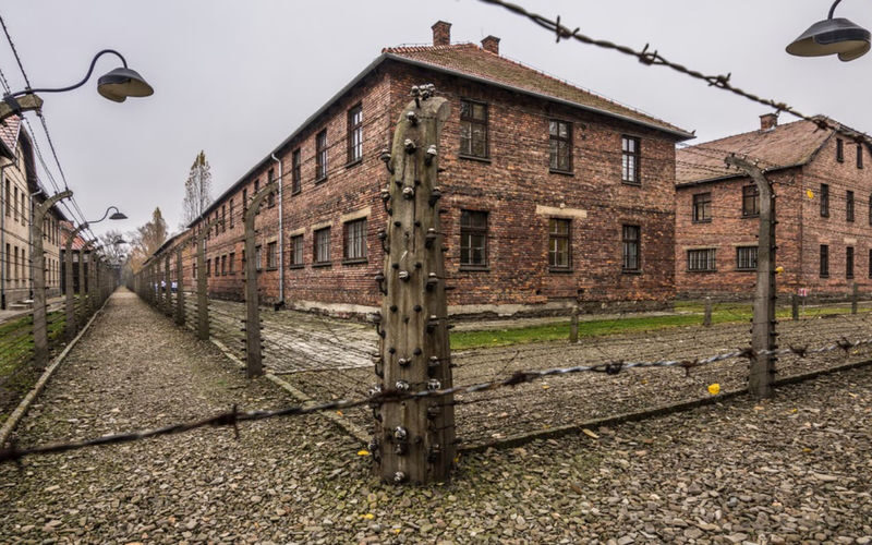 Auschwitz-Birkenau Day Tour from Krakow with Multiple Guide Language Option - Is $73.45 good value?