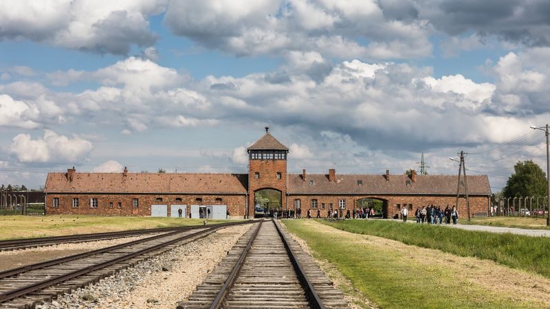 Auschwitz-Birkenau Day Tour from Krakow with Round-Trip Transport - At a glance