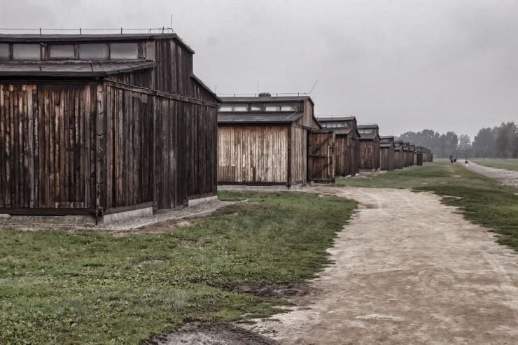 Auschwitz-Birkenau: Entrance Ticket and Live Tour Guide - Tour Experience and Highlights
