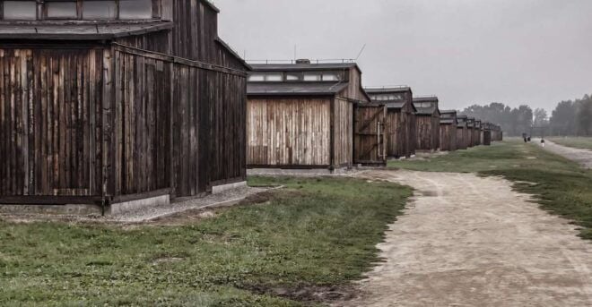 Auschwitz-Birkenau: Entrance Ticket and Live Tour Guide - Inclusions and Transportation