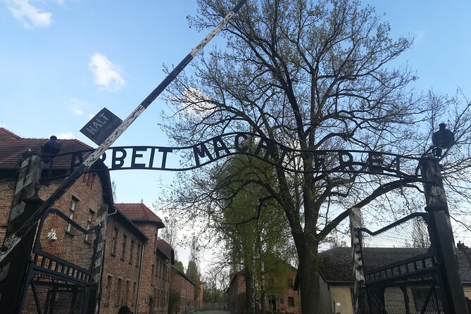 Auschwitz-Birkenau From Kraków More Time at the Camp - Visit Duration and Location