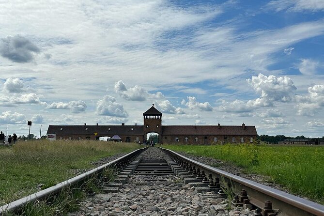Auschwitz Birkenau From Krakow Private Tour - Good To Know