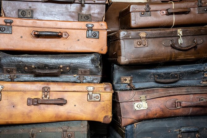 Auschwitz Birkenau From Krakow Private Tour - Additional Information