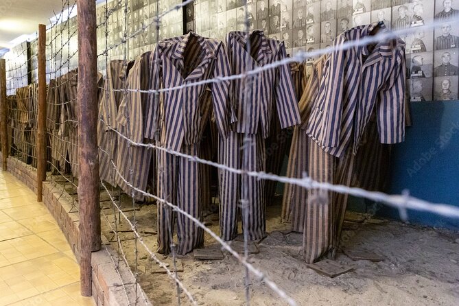 Auschwitz Birkenau From Krakow Private Tour - Cancellation Policy