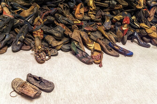 Auschwitz Birkenau From Krakow Private Tour - Directions