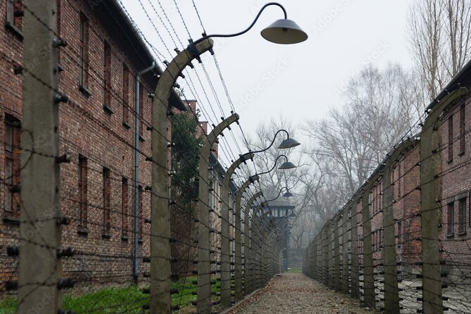 Auschwitz Birkenau From Krakow Private Tour - Helpful Tips