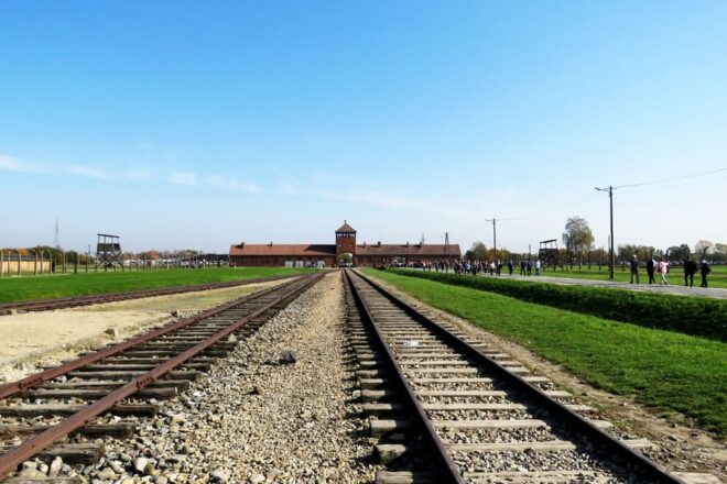 Auschwitz-Birkenau Full-Day Tour From Lodz by Private Car - Tour Logistics