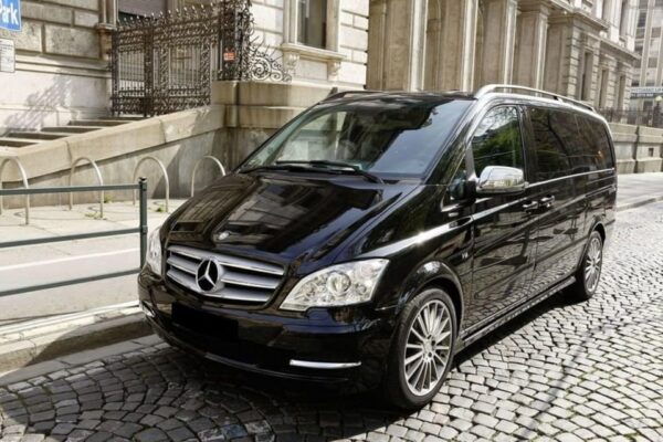 Auschwitz-Birkenau Full-Day Tour From Lodz by Private Car - Cancellation Policy