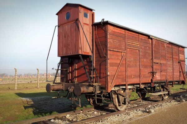Auschwitz-Birkenau Full-Day Tour From Lodz by Private Car - Pickup and Drop-off