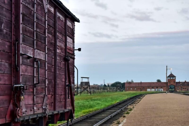 Auschwitz-Birkenau: Guided Tour and Skip-The-Line Ticket - The Break and Lunch  