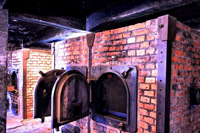 Auschwitz-Birkenau Guided Tour From Krakow - Good To Know