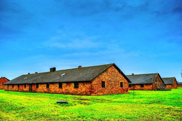 Auschwitz-Birkenau: Guided Tour With Fast Track Ticket - Tour Availability and Booking