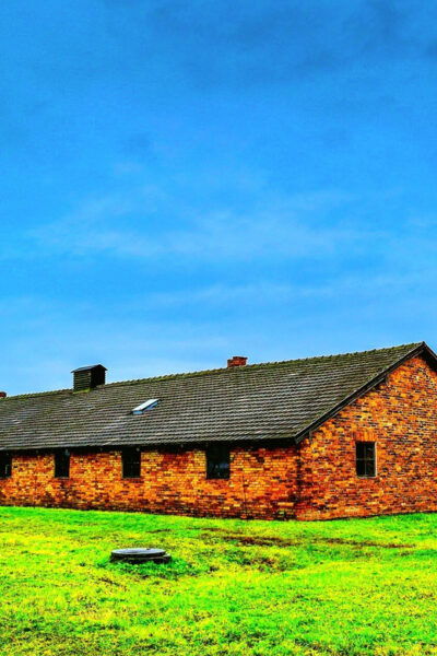 Auschwitz-Birkenau: Guided Tour With Fast Track Ticket - Cancellation Policy