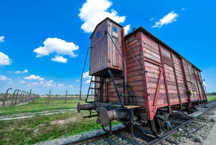Auschwitz-Birkenau: Guided Tour With Fast Track Ticket - Highlights of the Tour