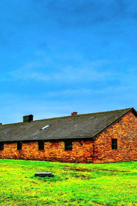 Auschwitz-Birkenau: Guided Tour With Fast Track Ticket - What to Bring and Avoid