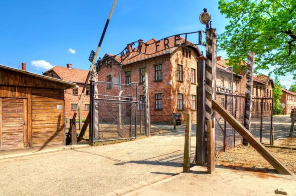 Auschwitz-Birkenau: Guided Tour With Fast Track Ticket - Frequently Asked Questions