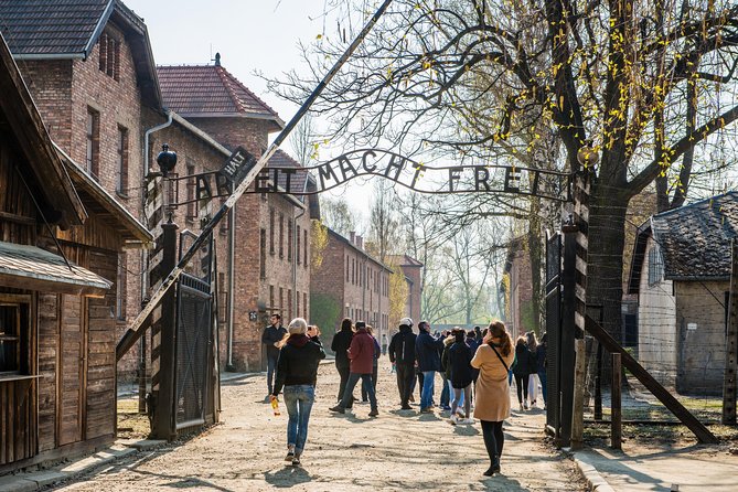Auschwitz-Birkenau Guided Tour - With Hotel Pickup - Tour Highlights