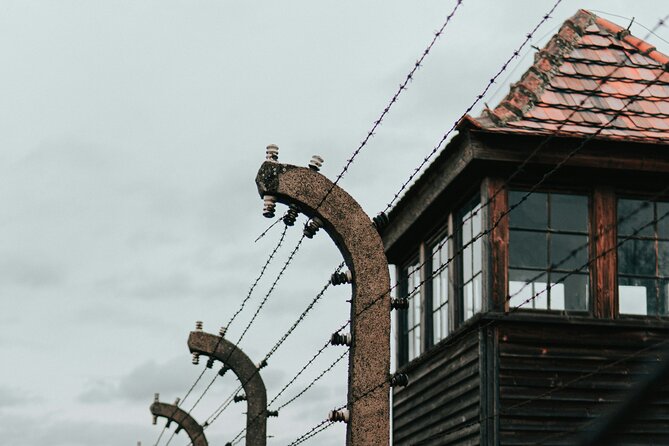 Auschwitz Birkenau Guided Tour With Luxury Transport From Krakow - Tour Overview