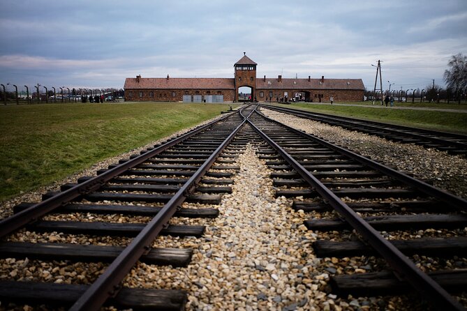 Auschwitz-Birkenau Guided Tour With Pickup From Krakow - Tour Details