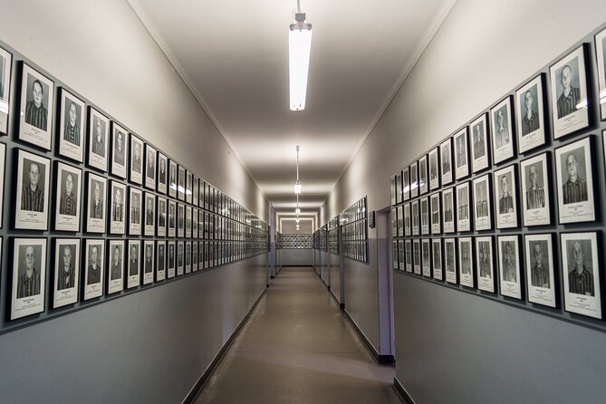 Auschwitz Birkenau Guided Tour With Private Transport - Frequently Asked Questions