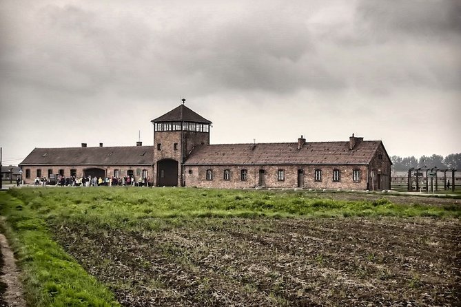 Auschwitz-Birkenau Guided Tour With Private Transport From Krakow - Good To Know