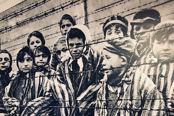 Auschwitz-Birkenau Guided Tour With Private Transport From Krakow - Pricing and Booking Information