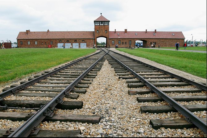 Auschwitz-Birkenau Memorial and Museum From Katowice (Mar ) - Tour Details