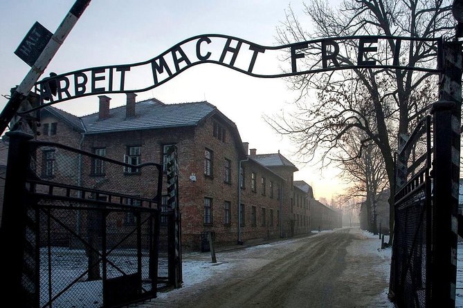 Auschwitz-Birkenau Memorial and Museum Guided Tour From Krakow - Tour Details
