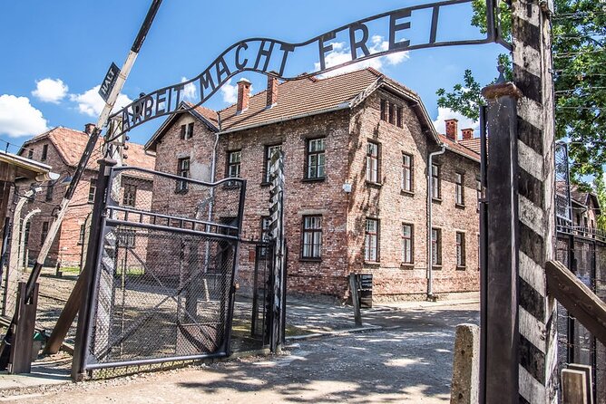 Auschwitz-Birkenau Memorial and Museum Guided Tour From Krakow - Tour Details