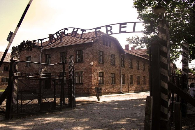 Auschwitz-Birkenau Memorial and Museum Guided Tour From Krakow With Tickets - Reservation Process