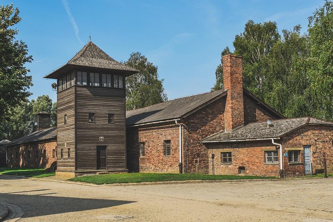 Auschwitz-Birkenau Memorial and Museum Tour & Admission Ticket (Mar ) - Good To Know