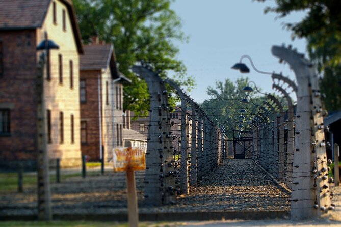 Auschwitz-Birkenau Memorial and Museum Tour & Admission Ticket (Mar ) - Tour Highlights