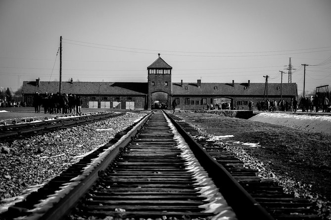 Auschwitz-Birkenau Memorial and Museum With Private Transfers From Krakow - Tour Highlights