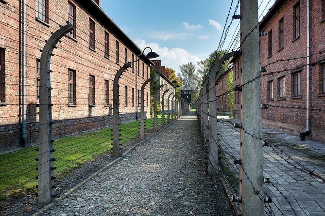 Auschwitz-Birkenau Memorial and Wieliczka Salt Mine 1-Day Tour - Meeting Point and Start Time