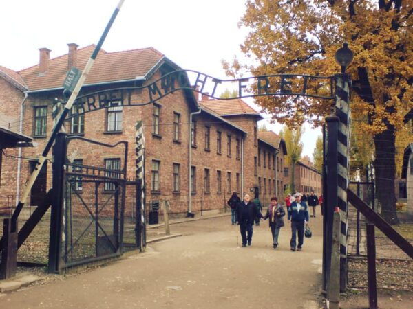 Auschwitz-Birkenau: Memorial Entry Ticket and Guided Tour - Getting to the Memorial