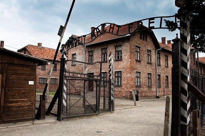 Auschwitz-Birkenau Memorial Skip-The-Line Tour From Krakow (Mar ) - Tour Inclusions