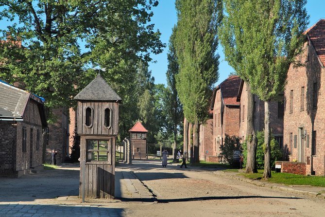 Auschwitz-Birkenau Museum and Memorial Guided Tour From Krakow - Historical Context and Significance