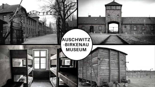 Auschwitz-Birkenau: Museum Entry Ticket With Guided Tour - Pricing and Availability