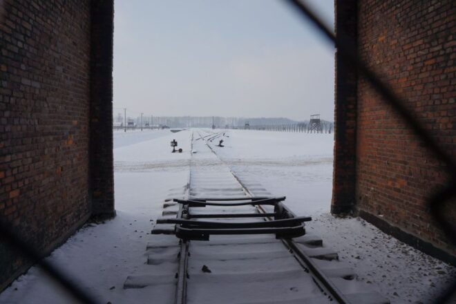Auschwitz-Birkenau: Museum Entry Ticket With Guided Tour - Highlighted Attractions